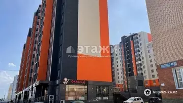 72 м², 3-комнатная квартира, этаж 6 из 12, 72 м², изображение - 29