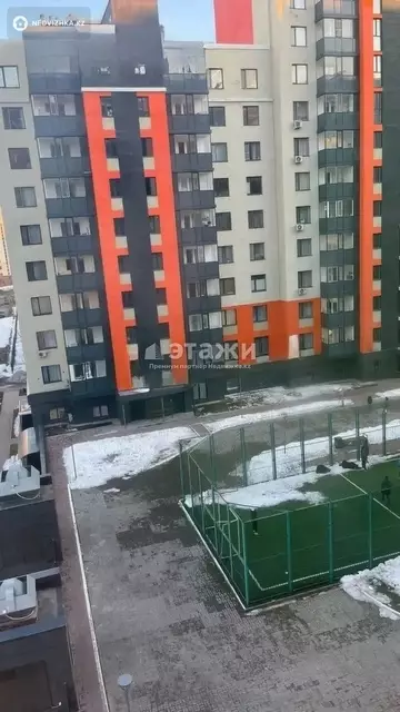 72 м², 3-комнатная квартира, этаж 6 из 12, 72 м², изображение - 30