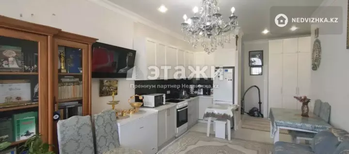 50 м², 2-комнатная квартира, этаж 6 из 7, 50 м², изображение - 1