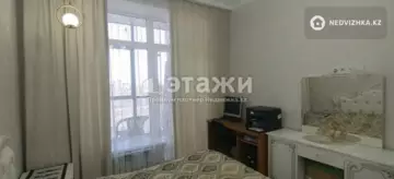 50 м², 2-комнатная квартира, этаж 6 из 7, 50 м², изображение - 10