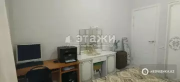 50 м², 2-комнатная квартира, этаж 6 из 7, 50 м², изображение - 11