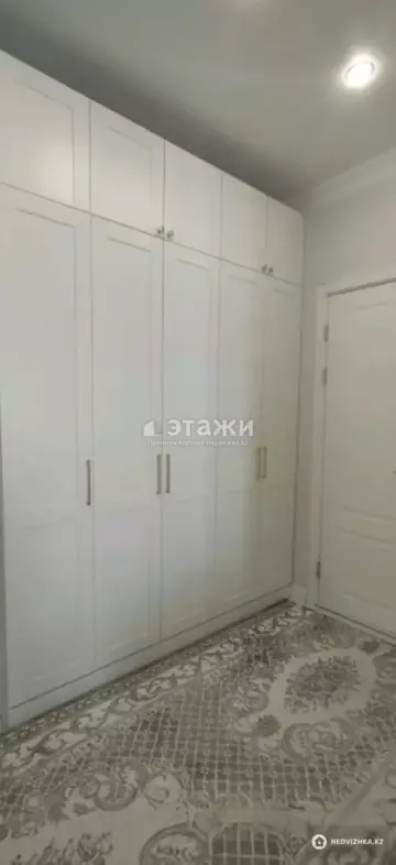 50 м², 2-комнатная квартира, этаж 6 из 7, 50 м², изображение - 15