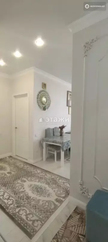 50 м², 2-комнатная квартира, этаж 6 из 7, 50 м², изображение - 17