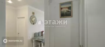 50 м², 2-комнатная квартира, этаж 6 из 7, 50 м², изображение - 18