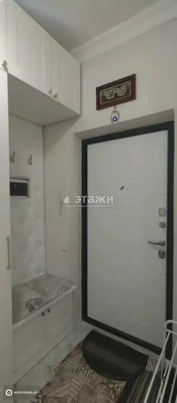 50 м², 2-комнатная квартира, этаж 6 из 7, 50 м², изображение - 19