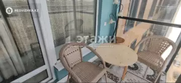 50 м², 2-комнатная квартира, этаж 6 из 7, 50 м², изображение - 21