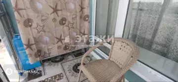 50 м², 2-комнатная квартира, этаж 6 из 7, 50 м², изображение - 22