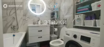 50 м², 2-комнатная квартира, этаж 6 из 7, 50 м², изображение - 23