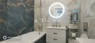 50 м², 2-комнатная квартира, этаж 6 из 7, 50 м², изображение - 24