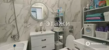 50 м², 2-комнатная квартира, этаж 6 из 7, 50 м², изображение - 26