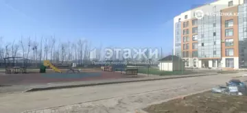 50 м², 2-комнатная квартира, этаж 6 из 7, 50 м², изображение - 27