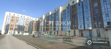 50 м², 2-комнатная квартира, этаж 6 из 7, 50 м², изображение - 33