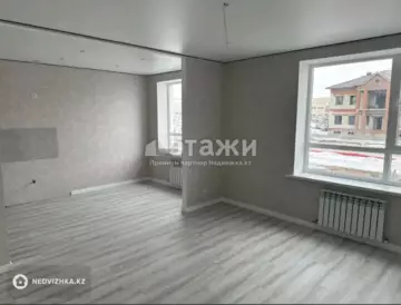 2-комнатная квартира, этаж 1 из 4, 67 м²