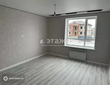 66.6 м², 2-комнатная квартира, этаж 1 из 4, 67 м², изображение - 0