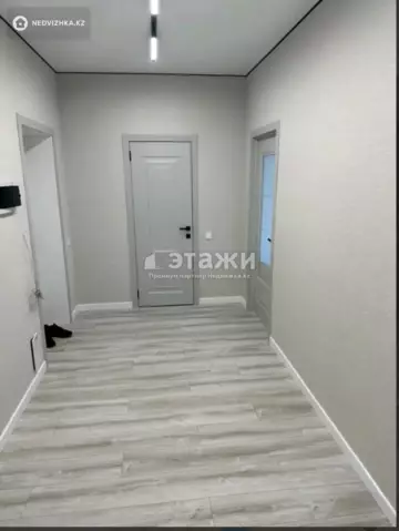 66.6 м², 2-комнатная квартира, этаж 1 из 4, 67 м², изображение - 1