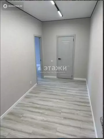 66.6 м², 2-комнатная квартира, этаж 1 из 4, 67 м², изображение - 2