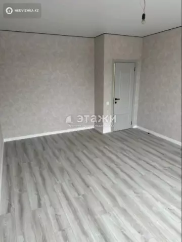 66.6 м², 2-комнатная квартира, этаж 1 из 4, 67 м², изображение - 3