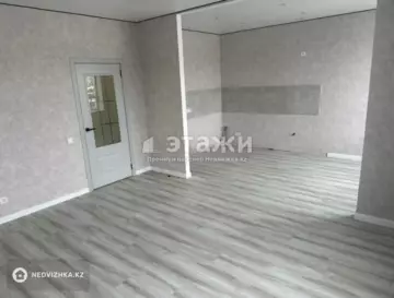66.6 м², 2-комнатная квартира, этаж 1 из 4, 67 м², изображение - 4