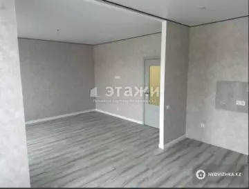 66.6 м², 2-комнатная квартира, этаж 1 из 4, 67 м², изображение - 5