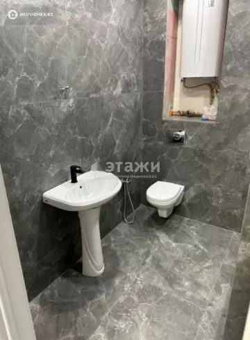 66.6 м², 2-комнатная квартира, этаж 1 из 4, 67 м², изображение - 7
