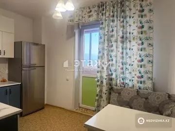 2-комнатная квартира, этаж 11 из 16, 60 м²