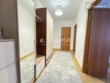 2-комнатная квартира, этаж 11 из 16, 60 м²