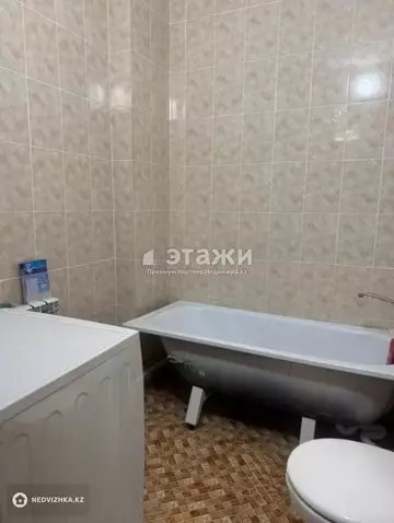 60 м², 2-комнатная квартира, этаж 11 из 16, 60 м², изображение - 4
