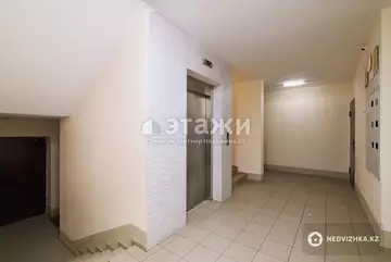 1-комнатная квартира, этаж 2 из 8, 36 м²