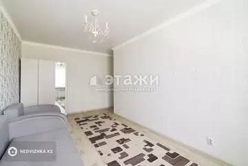 1-комнатная квартира, этаж 2 из 8, 36 м²