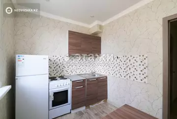 36 м², 1-комнатная квартира, этаж 2 из 8, 36 м², изображение - 6