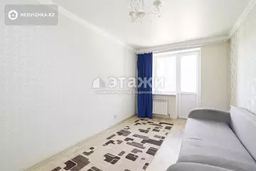 36 м², 1-комнатная квартира, этаж 2 из 8, 36 м², изображение - 8