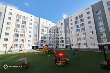 36 м², 1-комнатная квартира, этаж 2 из 8, 36 м², изображение - 9