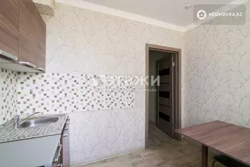 36 м², 1-комнатная квартира, этаж 2 из 8, 36 м², изображение - 10