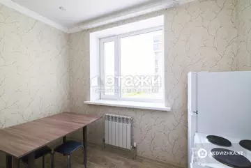 36 м², 1-комнатная квартира, этаж 2 из 8, 36 м², изображение - 11