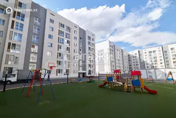 36 м², 1-комнатная квартира, этаж 2 из 8, 36 м², изображение - 12