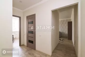 36 м², 1-комнатная квартира, этаж 2 из 8, 36 м², изображение - 13