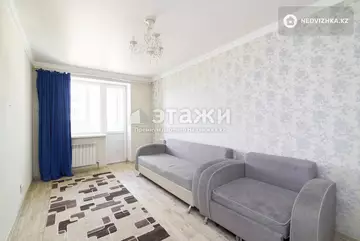 36 м², 1-комнатная квартира, этаж 2 из 8, 36 м², изображение - 14