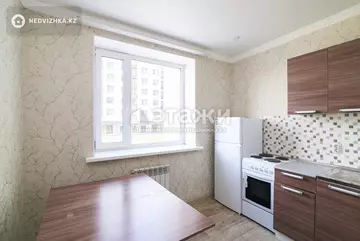 36 м², 1-комнатная квартира, этаж 2 из 8, 36 м², изображение - 15
