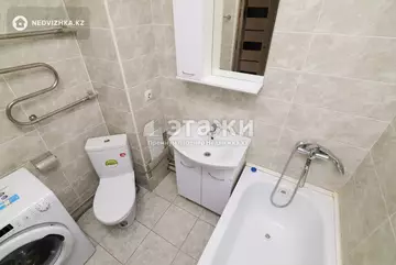 36 м², 1-комнатная квартира, этаж 2 из 8, 36 м², изображение - 16