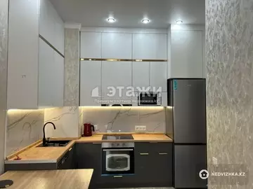 3-комнатная квартира, этаж 11 из 11, 65 м²