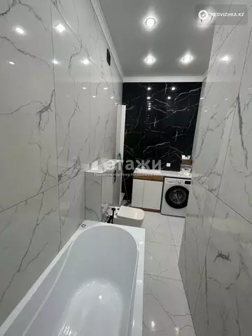 65 м², 3-комнатная квартира, этаж 11 из 11, 65 м², изображение - 5