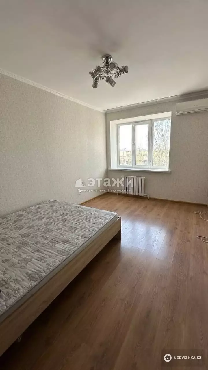 40 м², 1-комнатная квартира, этаж 3 из 6, 40 м², изображение - 1