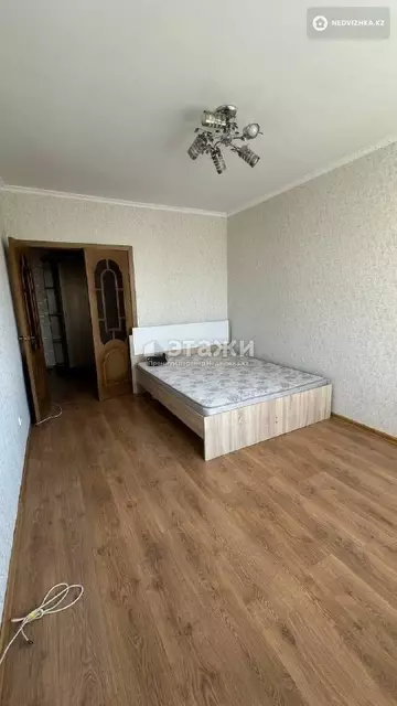 1-комнатная квартира, этаж 3 из 6, 40 м²