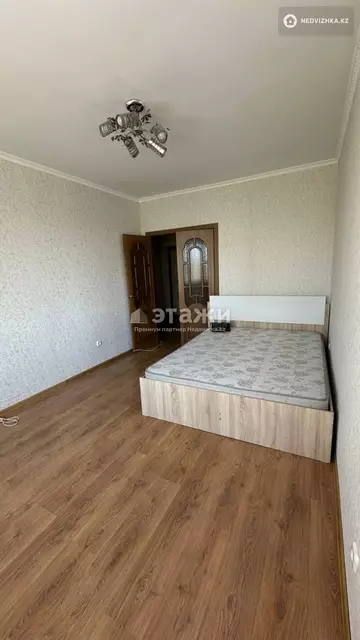 1-комнатная квартира, этаж 3 из 6, 40 м²