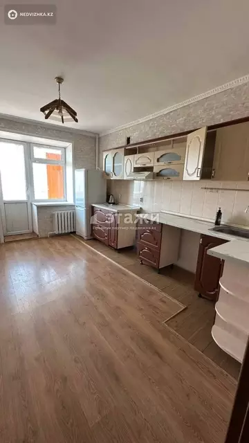 1-комнатная квартира, этаж 3 из 6, 40 м²