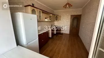 1-комнатная квартира, этаж 3 из 6, 40 м²