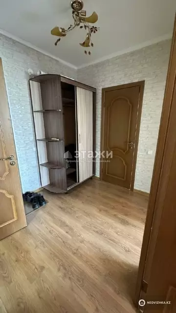 40 м², 1-комнатная квартира, этаж 3 из 6, 40 м², изображение - 6