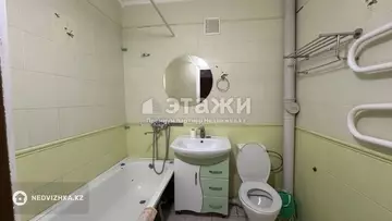 40 м², 1-комнатная квартира, этаж 3 из 6, 40 м², изображение - 7