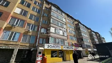 40 м², 1-комнатная квартира, этаж 3 из 6, 40 м², изображение - 9
