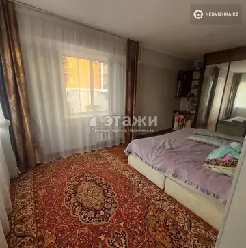 2-комнатная квартира, этаж 3 из 5, 48 м²